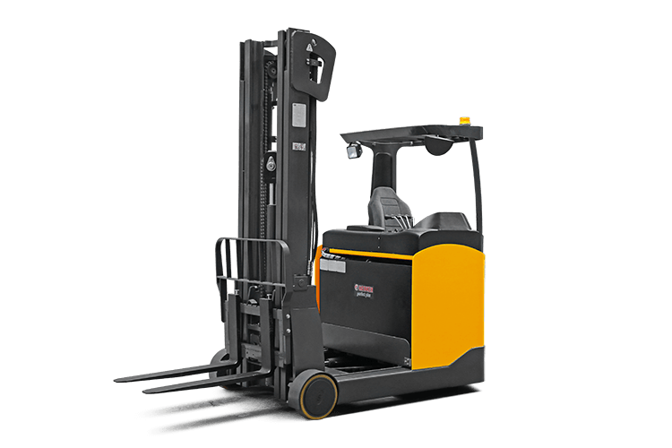 Штабелеры с сидячим местом UN FBRS Штабелеры с сидячим местом UN FBRS